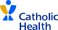 Catholic Health logo